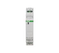 Electromagnetic Relay PK-1Z-LED 230V