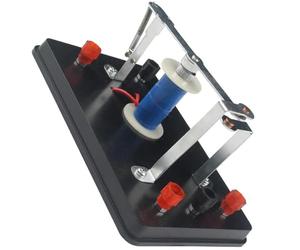 Electromagnetic Relays Educational Kits for Physics Labs & STEM Projects with Open/Closed Contacts Middle School/College Teacher Demonstration Relays Kits