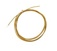Electromagnetic Shielded Guitar Cable Copper Wire for Optimal Sound Clear for Stage Studio Use Quickly Connects Guitar Cord