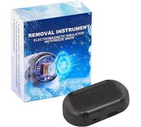 Electromagnetic Snow-Melter, Car Interference Antifreeze Device, Electromagnetic Wave Anti Freezing & Snow Removal Device, Anti-Freeze Snow Removal Tool, Antifreeze Snow Removal Device (B*1)