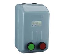 Electromagnetic Starter QC36-4TA QC36-10TA QC36-20TA Motor Phase Loss Protection Magnetic Switch 0.35A 0.5A 0.72A(QC36-4TA 127V,0.72A)