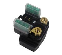 Electromagnetic Starter Unit For FZ6 2004-2009 Moto Starter Relay