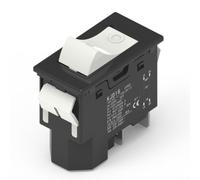 Electromagnetic Switch 16A 120V AC Motor Control IP54(5PIN)
