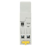 Electromagnetic switch 220V/230V Coil Voltage AC Safety Contactor Household AC Contactor Industrial Contactor for Household Applications for Electric Installation Replacement for Home Parts & Spare Pa
