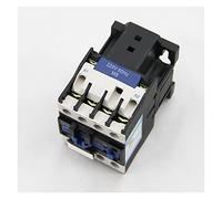 Electromagnetic switch Contactor AC.Contactor for electronic starter Starter Relay CJX2-1210 AC.Contactor 12A Voltage Optional LC1-D 24V 36V 48V 110V 220V 380V Industrial Electrics