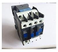 Electromagnetic switch Contactor AC.Contactors LC1-D0910 9A 3- Phase No Din Rail Mount Electric Power Contactor 2 4V 36V 48V 110V 220V 380V Parts & Spare Parts (Color : 380v)