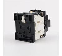 Electromagnetic switch Contactor CJX1-32/22 3TB44 AC Contactors 2no 2nc Silver Electrical 38 0V 220V 110V 36V 24V electronic starter Coil 32a Industrial Electrical (Color : 36v)