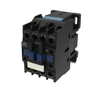 Electromagnetic switch Contactor CJX2-1210 ac contactors 25a 3 Pole one no. 220-230v 50hz Coil