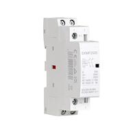Electromagnetic switch Contactor EKMF-6363-230 Household Modular AC contactor 4p Industrial Electrical