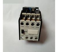 Electromagnetic switch Contactor JZC1-44 ac contactor Type Relay 22 0V/264V Coil 3 Phase 3 Poles 4no + 4nc 3 5mm DIN