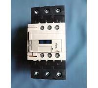 Electromagnetic switch Contactor LC1D65AM7C Coil 22 0vac contactors Relay 3p 65a 1no+1nc Load Standard LC1D LC1D65A M7C Industrial Electrics