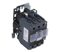 Electromagnetic switch Contactor Switch, AC Contactor Stable Contanct Good Conductivity for Control Parts & Spare Parts