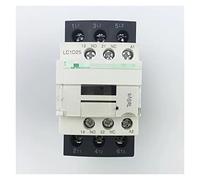 Electromagnetic switch Contactor Three-Pole AC Contactor 5 0A LC1D50F7C 110V / LC1D50B7C 24V / LC1D50M7C AC220V Industrial Electrics (Color : Lc1d50m7c - Ac220v)
