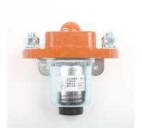 Electromagnetic switch DC Contactor 600A NO 12V 24V 36V 48V 60V 72V electronic starter Contactor DC