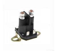 Electromagnetic Switch Replacement 18736110 1873610 Starter Solenoid For Quad Bike Off Road Vehicle Electrical Part Four