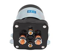 Electromagnetic switch Starter Contactor Solenoid, Practical Anti Aging 586?902 for Cart Parts & Spare Parts