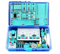 Electromagnetic Test Chamber Electricity Classroom Experiment Equipment Middle School Physics Experiment Equipment