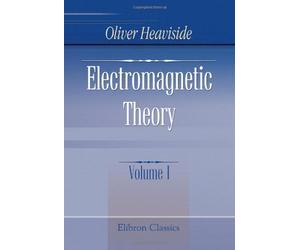 Electromagnetic Theory: Volume 1