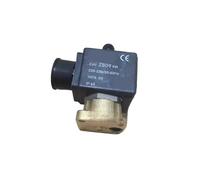 Electromagnetic Valve Accessories for The Brewing Head,Compatible for Nuova ，appia 2 Coffee Machine