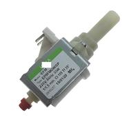 Electromagnetic Vibration Water Pump, Compatible for ULKA EP5FMGW/SP, 220V 55W Coffee Machine/Espresso Machine