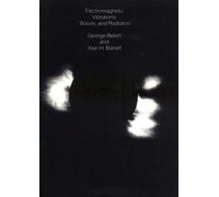 Electromagnetic Vibrations, Waves, and Radiation (The MIT Press)