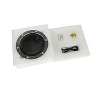 Electromagnetic Vortices Current Experiment Device Science Experiment Apparatus for Physics Principles Demonstrating Home Science