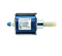 Electromagnetic Water Pump ，Compatible for CEME ，E50501 AC220-240V 47W 15 Bar， 583.00 Cc/min, for Coffee Machines/Multipurpose