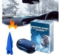 Electromagnetic Wave Anti Freezing and Snow Removal Device, 2025 NEW Electromagnetic Car Deicer,de icer spray for car,deicer car windscreen spray,car defroster electromagnetic,Electromagnetic Wave Ant