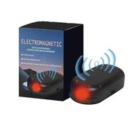 Electromagnetic Wave Anti Freezing and Snow Removal Device,2026 New Anti-Freeze Electromagnetic Car Snow Removal Device,Antifreeze Snow Removal Device,Electromagnetic Car Snow Removal Device (1 Pcs)