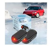 Electromagnetic Wave Antifreeze Snow Removal Device, Molecular Interference Antifreeze Snow Removal Instrument, Automotive Winter Accessories, Fast And Efficient Snow Removal(2PCS)