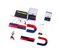Electromagnetics Induction Experiments Demonstration Tools For Classroom Teaching Science Education Physics Teaching Aid School Electromagnetism Lab Equipment