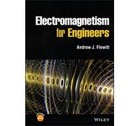 Electromagnetism for Engineers