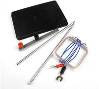Electromagnetism Lorentz Magnetism Demonstration Instruments Teaching Aids DIY School Physics Experiment Equipment