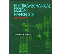 Electromechanical Design Handbook
