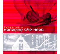 Electromen - Managing the Meat