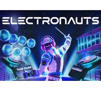 Electronauts - VR Music [VR] (PC) Steam Key - GLOBAL