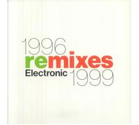 ELECTRONIC - 1996 Remixes 1999 (Record Store Day RSD 2026) - Vinyl (12")