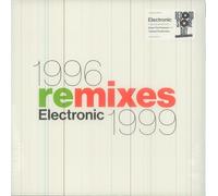 Electronic - 1996 Remixes 1999 [VINYL]