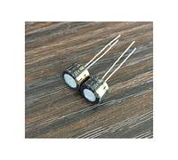 Electronic Accessories 100pcs 100uF 25V JAMICON SV Series 8x5mm Low Profilre 25V100uF Aluminum Electrolytic Capacitor KzHgIdRY