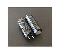 Electronic Accessories 100pcs 1800uF 6.3V FL Series 8x20mm Original Low ESR 6.3V1800uF Motherboard Capacitor AMNzOgOdL