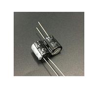 Electronic Accessories 10pcs 330uF 35V Elna RJH Series 12x16mm Extra Low Impedance 35V330uF Audio Capacitor Components Component