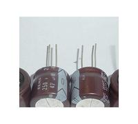 Electronic Accessories 10pcs 47uF 250V Japan Elna RJ4 Series 18x18mm 250V47uF Audio Capacitor AMNzOgOdL