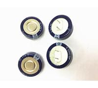 Electronic Accessories 10PCS Capacitor Capacitor 5.5V 0.1F 0.22F 0.33F 0.47F 1F 1.5F C (Size : 5.5V0.22F)