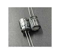 Electronic Accessories 50pcs 1000uF 6.3V Japan Elna RJ3 Series 10x12.5mm 6.3V1000uF Standard Audio Grade Capacitor Components Component