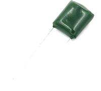 Electronic Accessories 50pcs/lot 2A473J 5mm 100V 47nF 473 2A473 Polyester Film Capacitor AMNzOgOdL