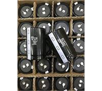 Electronic Accessories Capacitor kit 200v1500uf HA 35x50 Electric Audio Aluminum Electrolytic Capacitor kit capacitors KzHgIdRY (Size : 10pcs)