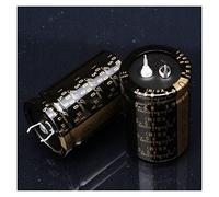 Electronic Accessories Capacitors 2PCS/10PCS Audio Electrolytic Capacitors, Type II 10000Uf/50V 35 * 50MM AMNzOgOdL (Size : 10PCS)