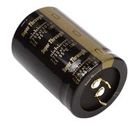 Electronic Accessories Capacitors 2pcs/lot 2200Uf 100V Original Through Audio Aluminum Electrolytic Capacitor, 35X50mm AMNzOgOdL