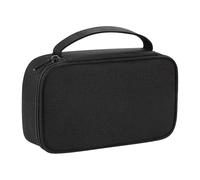 Electronic Accessories Lice - Travel Organizer Case for Tech | Hard Protective Storage Bag Cable Compact Cable Carrying Kit Doing Business Outdoor Activity E