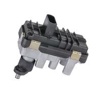 Electronic Actuator Turbo Compatible For BMW 550d 750d X5 X6 M50d N57X N57D30S1 280 Kw 381 PS Turbo Actuator Turbocharger 6NW010099-07